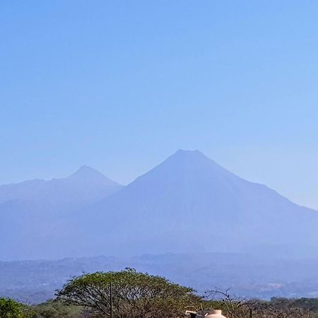 Suites Lagunas Colima Rum bild