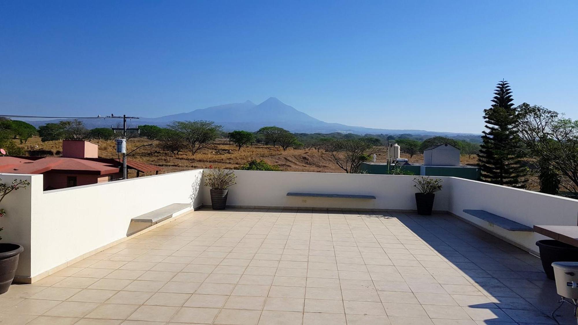 Suites Lagunas Colima Rum bild