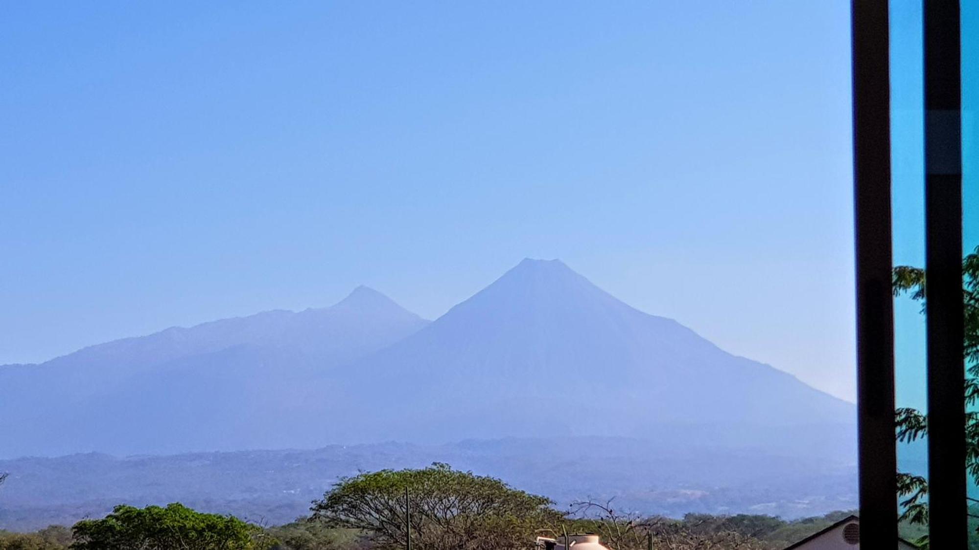 Suites Lagunas Colima Rum bild