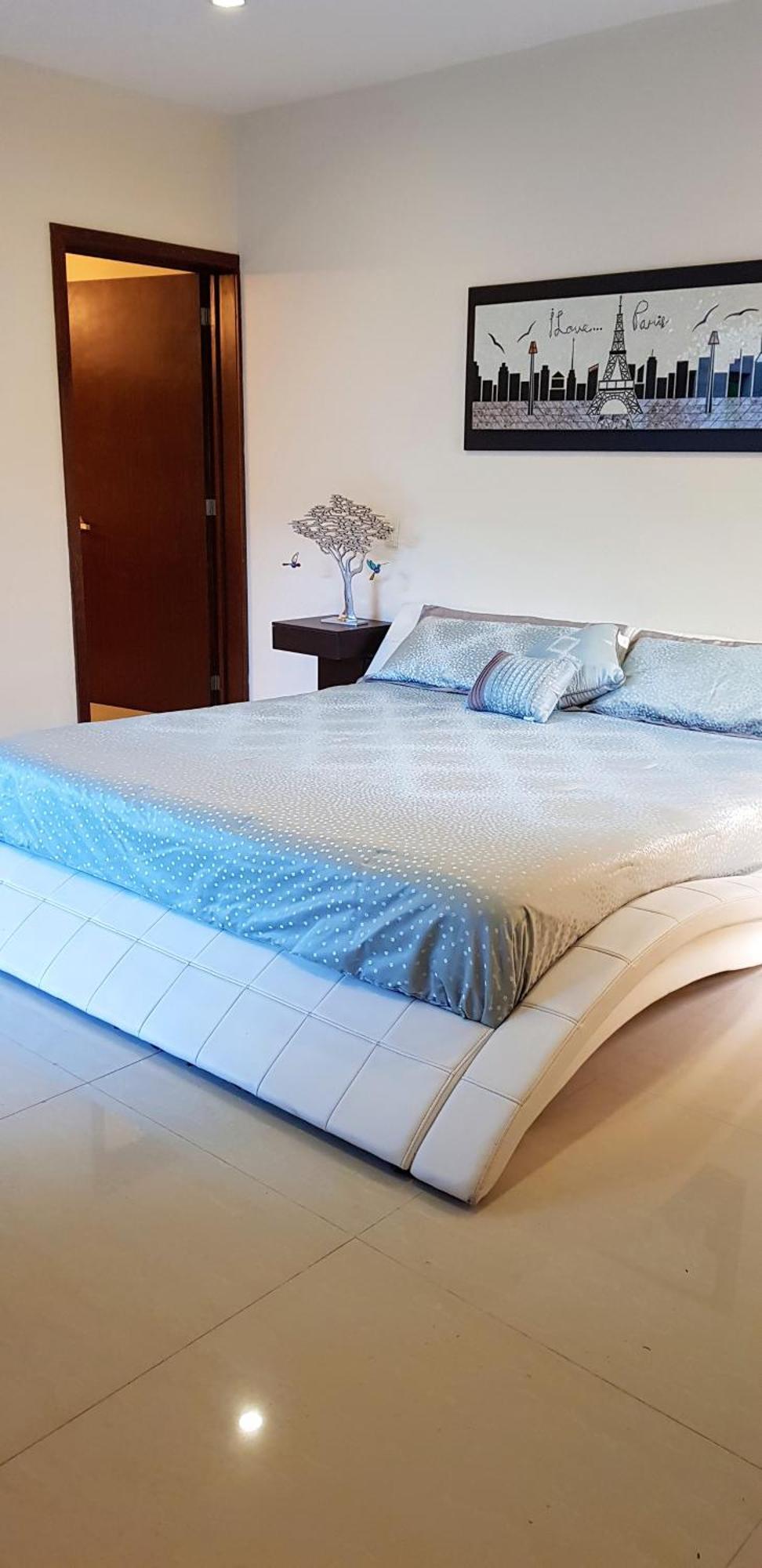 Suites Lagunas Colima Rum bild