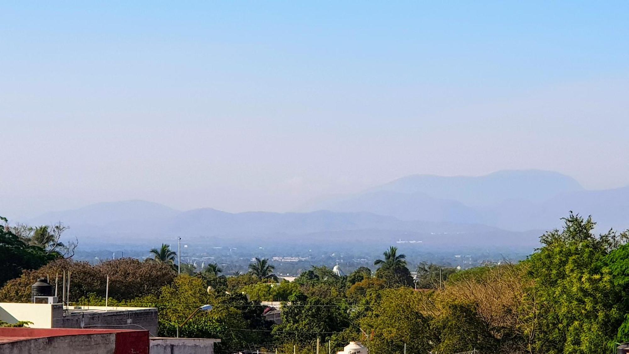 Suites Lagunas Colima Rum bild